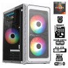 Computadora Escritorio AMD Ryzen 7 5700G + Disipador RGB + Ram Dual 32Gb + M.2 1TB + Wi-Fi Bluetooth