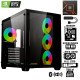 Computadora Escritorio AMD Ryzen 5 7600X + Ram 32Gb DDR5 + M.2 2Tb + Geforce RTX 4070 + Wi-Fi 6E Bluetooth Computadora Escritorio AMD Ryzen 5 7600X + Ram 32Gb DDR5 + M.2 2Tb + Geforce RTX 4070 + Wi-Fi 6E Bluetooth