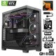 Computadora Escritorio AMD Ryzen 7 7800X3D + Ram 48Gb DDR5 + M.2 2Tb + Geforce RTX 5070 Ti + Wi-Fi Bluetooth