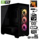 Computadora Escritorio AMD Ryzen 7 7800X3D + Ram 64Gb DDR5 + M.2 2Tb + Geforce RTX 5070 Ti + Wi-Fi Bluetooth