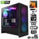 Computadora Escritorio AMD Ryzen 7 7800X3D + Ram 32Gb DDR5 + M.2 2Tb + RTX 5070 + Wi-Fi Bluetooth