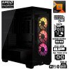 Computadora Escritorio AMD Ryzen 7 7800X3D + Ram 64Gb DDR5 + M.2 2Tb + Radeon RX 7900 XTX + Wi-Fi Bluetooth