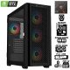 Computadora Escritorio AMD Ryzen 5 8400F + Ram 32Gb DDR5 + M.2 1Tb + Geforce RTX 4060 + Wi-Fi Bluetooth
