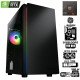 Computadora Escritorio AMD Ryzen 5 8400F + Ram 16Gb DDR5 + M.2 1Tb + Geforce RTX 5050 + Wi-Fi