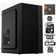 Computadora Escritorio AMD Ryzen 5 8600G + Radeon 760M + Ram 16Gb DDR5 + M.2 1Tb Computadora Escritorio AMD Ryzen 5 8600G + Radeon 760M + Ram 16Gb DDR5 + M.2 1Tb