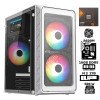 Computadora Escritorio AMD Ryzen 5 8600G + Radeon 760M + Ram 16Gb DDR5 + M.2 1Tb