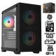 Computadora Escritorio AMD Ryzen 5 8600G + Radeon 760M + Ram 32Gb DDR5 + M.2 1Tb + Wi-Fi Bluetooth Computadora Escritorio AMD Ryzen 5 8600G + Radeon 760M + Ram 32Gb DDR5 + M.2 1Tb + Wi-Fi Bluetooth