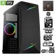 Computadora Escritorio AMD Ryzen 7 8700F + Ram 16Gb DDR5 + M.2 1Tb + Geforce RTX 3050 + Wi-Fi Computadora Escritorio AMD Ryzen 7 8700F + Ram 16Gb DDR5 + M.2 1Tb + Geforce RTX 3050 + Wi-Fi