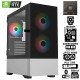 Computadora Escritorio AMD Ryzen 7 8700F + Ram 32Gb DDR5 + M.2 1Tb + Geforce RTX 4060 + Wi-Fi Bluetooth Computadora Escritorio AMD Ryzen 7 8700F + Ram 32Gb DDR5 + M.2 1Tb + Geforce RTX 4060 + Wi-Fi Bluetooth