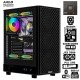 Computadora Escritorio AMD Ryzen 7 8700F + Ram 32Gb DDR5 + M.2 1Tb + Radeon RX 7600 + Wi-Fi Computadora Escritorio AMD Ryzen 7 8700F + Ram 32Gb DDR5 + M.2 1Tb + Radeon RX 7600 + Wi-Fi