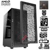 Computadora Escritorio AMD Ryzen 7 8700F + Ram 32Gb DDR5 + M.2 1Tb + Radeon RX 7600 + Wi-Fi Bluetooth