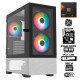 Computadora Escritorio AMD Ryzen 7 8700G + Radeon 780M + Ram Dual 32Gb DDR5 + M.2 1Tb + Wi-Fi Computadora Escritorio AMD Ryzen 7 8700G + Radeon 780M + Ram Dual 32Gb DDR5 + M.2 1Tb + Wi-Fi