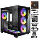 Computadora Escritorio AMD Ryzen 7 8700G + Radeon 780M + E. Liquido + Strix B85 + Ram Dual 64Gb DDR5 + M.2 2Tb + Wi-Fi Bluetooth Computadora Escritorio AMD Ryzen 7 8700G + Radeon 780M + E. Liquido + Strix B85 + Ram Dual 64Gb DDR5 + M.2 2Tb + Wi-Fi Bluetooth