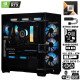 Computadora Escritorio AMD Ryzen 9 9900X3D + Ram 64Gb DDR5 + M.2 3Tb + Geforce RTX 5070 Ti + Wi-Fi 7 Bluetooth