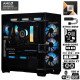 Computadora Escritorio AMD Ryzen 9 9900X3D + Ram 48Gb DDR5 + M.2 2Tb + Radeon RX 9070 XT + Wi-Fi 7 Bluetooth Computadora Escritorio AMD Ryzen 9 9900X3D + Ram 48Gb DDR5 + M.2 2Tb + Radeon RX 9070 XT + Wi-Fi 7 Bluetooth