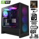 Computadora Escritorio AMD Ryzen 9 9900X + Ram 48Gb DDR5 + M.2 2Tb + Geforce RTX 5070 + Wi-Fi 7 Bluetooth