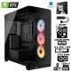 Computadora Escritorio AMD Ryzen 9 9950X3D2 + Ram 128Gb DDR5 + M.2 4Tb + Geforce RTX 5090 + Wi-Fi Bluetooth