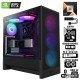 Computadora Escritorio AMD Ryzen 9 9950X3D + Ram 64Gb DDR5 + M.2 2Tb + Geforce RTX 5080 + Wi-Fi Bluetooth