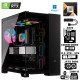 Computadora Escritorio AMD Ryzen 9 9950X3D + Ram 128Gb DDR5 + M.2 4Tb + Geforce RTX 5090 + Wi-Fi Bluetooth Computadora Escritorio AMD Ryzen 9 9950X3D + Ram 128Gb DDR5 + M.2 4Tb + Geforce RTX 5090 + Wi-Fi Bluetooth