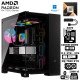 Computadora Escritorio AMD Ryzen 9 9950X3D + Ram 128Gb DDR5 + M.2 4Tb + Radeon RX 7900 XTX 24Gb + Wi-Fi Bluetooth Computadora Escritorio AMD Ryzen 9 9950X3D + Ram 128Gb DDR5 + M.2 4Tb + Radeon RX 7900 XTX 24Gb + Wi-Fi Bluetooth