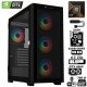 Computadora Escritorio AMD Ryzen 9 9950X + Ram 32Gb DDR5 + M.2 2Tb + Geforce RTX 4060 + Wi-Fi 7 Bluetooth Computadora Escritorio AMD Ryzen 9 9950X + Ram 32Gb DDR5 + M.2 2Tb + Geforce RTX 4060 + Wi-Fi 7 Bluetooth