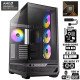 Computadora Escritorio AMD Ryzen 9 9950X + Ram 32Gb DDR5 + M.2 2Tb + Radeon RX 9070 XT + Wi-Fi 7 Bluetooth Computadora Escritorio AMD Ryzen 9 9950X + Ram 32Gb DDR5 + M.2 2Tb + Radeon RX 9070 XT + Wi-Fi 7 Bluetooth