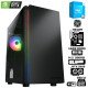 Computadora Escritorio Intel Core i3 14100F + Ram 16Gb DDR5 + M.2 500Gb + Geforce RTX 5050 + Wi-Fi
