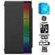 Computadora Escritorio Intel Core i3 14100 + Ram 16Gb DDR4 + M.2 1Tb + Gabinete RGB 500W Computadora Escritorio Intel Core i3 14100 + Ram 16Gb DDR4 + M.2 1Tb + Gabinete RGB 500W