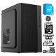 Computadora Escritorio Intel Core i3 14100 + Ram 32Gb DDR5 + M.2 1Tb + Wi-Fi