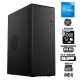 Computadora Escritorio Intel Core i5 12400 + Ram 16Gb DDR4 + M.2 500Gb + Wi-Fi Computadora Escritorio Intel Core i5 12400 + Ram 16Gb DDR4 + M.2 500Gb + Wi-Fi