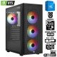 Computadora Escritorio Intel Core i5 14400F + Ram 32Gb DDR5 + M.2 1Tb + RTX 5060 + Wi-Fi Computadora Escritorio Intel Core i5 14400F + Ram 32Gb DDR5 + M.2 1Tb + RTX 5060 + Wi-Fi