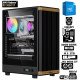Computadora Escritorio Intel Core i5 14400F + Ram 32Gb DDR5 + M.2 1Tb + RX 9060 XT 8G + Wi-Fi Computadora Escritorio Intel Core i5 14400F + Ram 32Gb DDR5 + M.2 1Tb + RX 9060 XT 8G + Wi-Fi