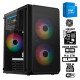 Computadora Escritorio Intel Core i5 14400 + Ram 32Gb DDR4 + M.2 1Tb + Wi-Fi