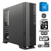Computadora Escritorio Intel Core i5 14400 + Ram 16Gb DDR5 + M.2 500Gb + Wi-Fi