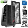 Computadora Escritorio Intel Core i7 14700KF + Ram 16Gb DDR5 + M.2 500Gb + RTX 5050 + Wi-Fi Bluetooth