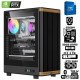 Computadora Escritorio Intel Core i7 14700KF + Ram 32Gb DDR5 + M.2 1Tb + RTX 5060 + Wi-Fi 6E Bluetooth
