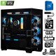 Computadora Escritorio Intel Core i7 14700KF + Ram 64Gb DDR5 + M.2 2Tb + RTX 5070 + Wi-Fi Bluetooth
