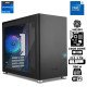 Computadora Escritorio Intel Core i7 14700 + Ram 16Gb DDR5 + M.2 1Tb + Wi-Fi