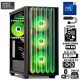 Computadora Escritorio Intel Core i9 14900KF + Ram 64Gb DDR5 + M.2 2Tb + RX 9070 XT + Wi-Fi 6E Bluetooth Computadora Escritorio Intel Core i9 14900KF + Ram 64Gb DDR5 + M.2 2Tb + RX 9070 XT + Wi-Fi 6E Bluetooth