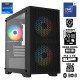 Computadora Escritorio Intel Core i9 14900K + Gráficos UHD 770 + Ram 32Gb DDR5 + M.2 1Tb + Wi-Fi 6E + Bluetooth Computadora Escritorio Intel Core i9 14900K + Gráficos UHD 770 + Ram 32Gb DDR5 + M.2 1Tb + Wi-Fi 6E + Bluetooth