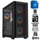 Computadora Escritorio Intel Core i7 14700 + Ram 32Gb DDR5 + M.2 1Tb + Wi-Fi & Bluetooth + Gabinete con Fuente Certificada