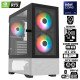 Computadora Escritorio Intel Ultra 5 245K + Ram 16Gb DDR5 + M.2 1Tb + RTX 3050 8G + Wi-Fi Bluetooth