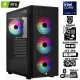 Computadora Escritorio Intel Ultra 7 265K + Ram 32Gb DDR5 + M.2 1Tb + Geforce RTX 5060 + Wi-Fi Bluetooth
