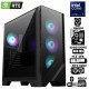 Computadora Escritorio Intel Ultra 7 265K + Ram 32Gb DDR5 + M.2 1Tb + Geforce RTX 5060 + Wi-Fi Bluetooth