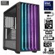 Computadora Escritorio Intel Ultra 7 265K + Ram 48Gb DDR5 + M.2 2Tb + Radeon RX 9070 XT + Wi-Fi Bluetooth Computadora Escritorio Intel Ultra 7 265K + Ram 48Gb DDR5 + M.2 2Tb + Radeon RX 9070 XT + Wi-Fi Bluetooth