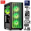 Computadora Escritorio Intel Ultra 7 265K + Ram 48Gb DDR5 + M.2 2Tb + Radeon RX 9070 XT + Wi-Fi Bluetooth