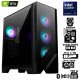 Computadora Escritorio Intel Ultra 9 285K + Ram 32Gb DDR5 + M.2 1Tb + RTX 4060 + Wi-Fi Bluetooth