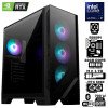 Computadora Escritorio Intel Ultra 9 285K + Ram 32Gb DDR5 + M.2 1Tb + RTX 5060 + Wi-Fi Bluetooth