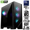 Computadora Escritorio Intel Ultra 9 285K + Ram 32Gb DDR5 + M.2 1Tb + RTX 5060 + Wi-Fi Bluetooth