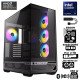 Computadora Escritorio Intel Ultra 9 285K + Ram 48Gb DDR5 + M.2 2Tb + RX 9070 XT + Wi-Fi Bluetooth Computadora Escritorio Intel Ultra 9 285K + Ram 48Gb DDR5 + M.2 2Tb + RX 9070 XT + Wi-Fi Bluetooth